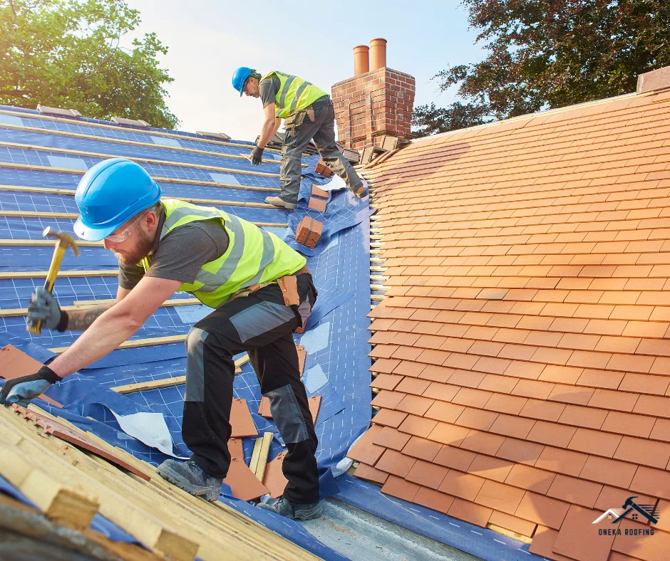 Why choose Roof Repair Near Me in Milford, NY